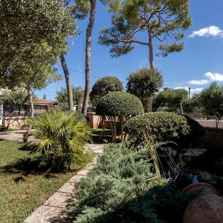 Es Baulo Pleta Villa Can Picafort  Exterior photo
