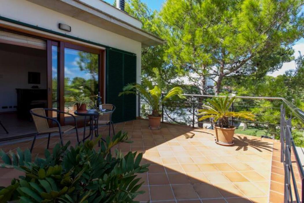 Es Baulo Pleta Villa Can Picafort  Exterior photo