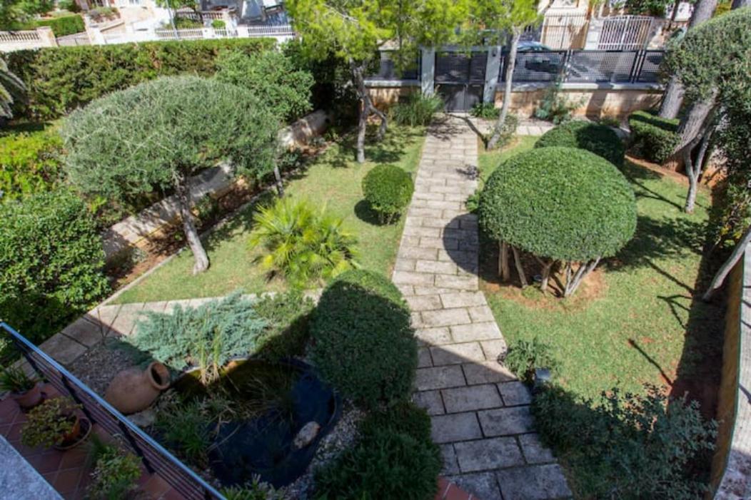 Es Baulo Pleta Villa Can Picafort  Exterior photo