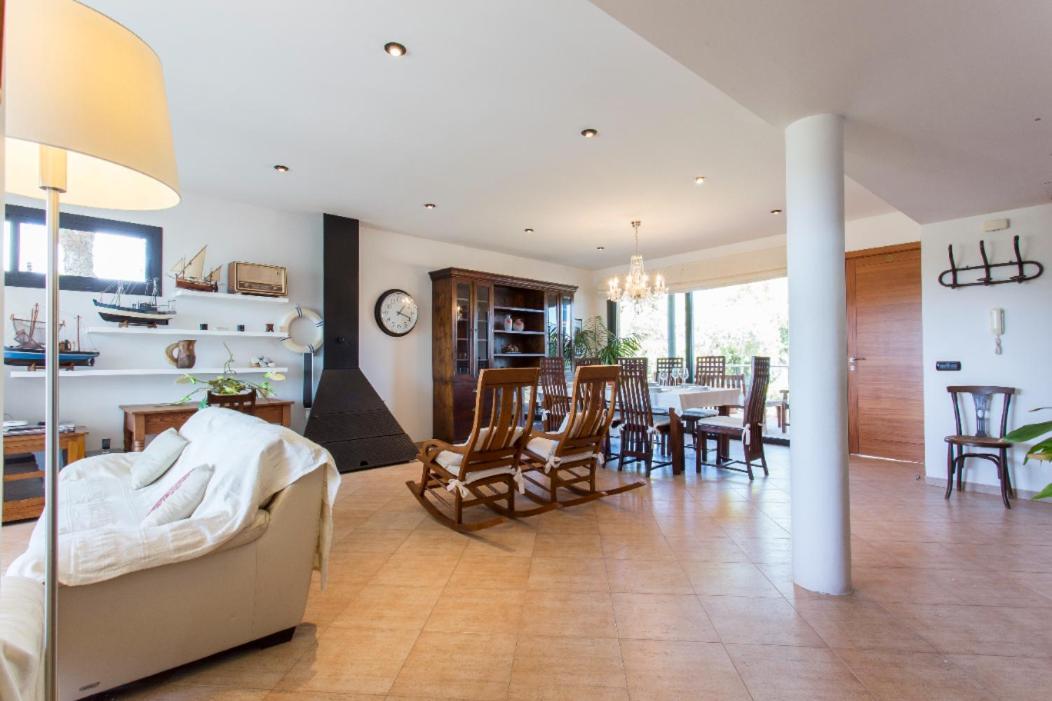 Es Baulo Pleta Villa Can Picafort  Exterior photo