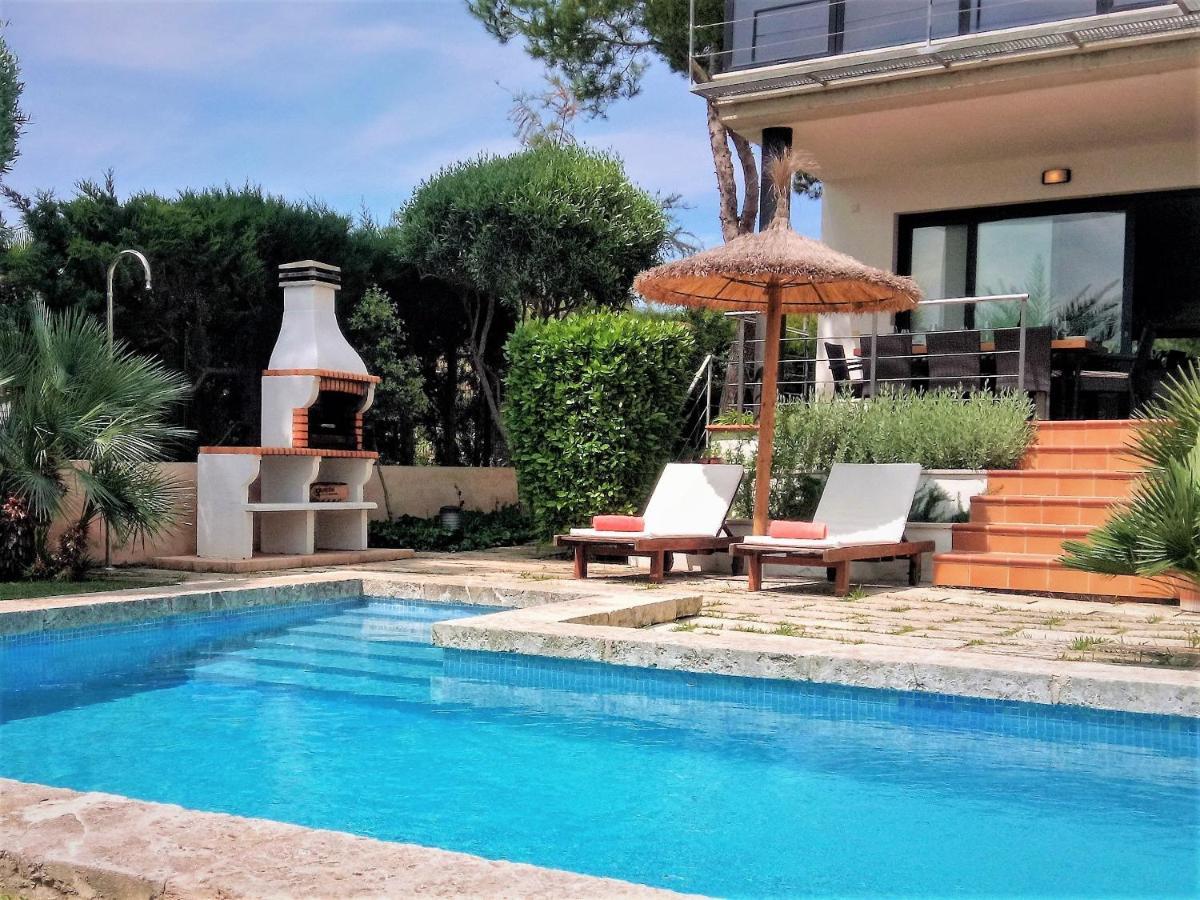 Es Baulo Pleta Villa Can Picafort  Exterior photo