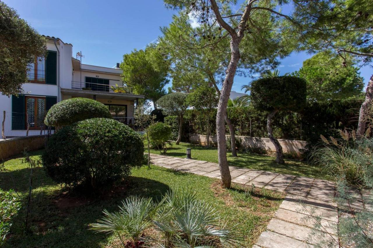 Es Baulo Pleta Villa Can Picafort  Exterior photo