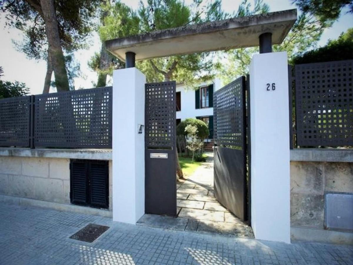 Es Baulo Pleta Villa Can Picafort  Exterior photo
