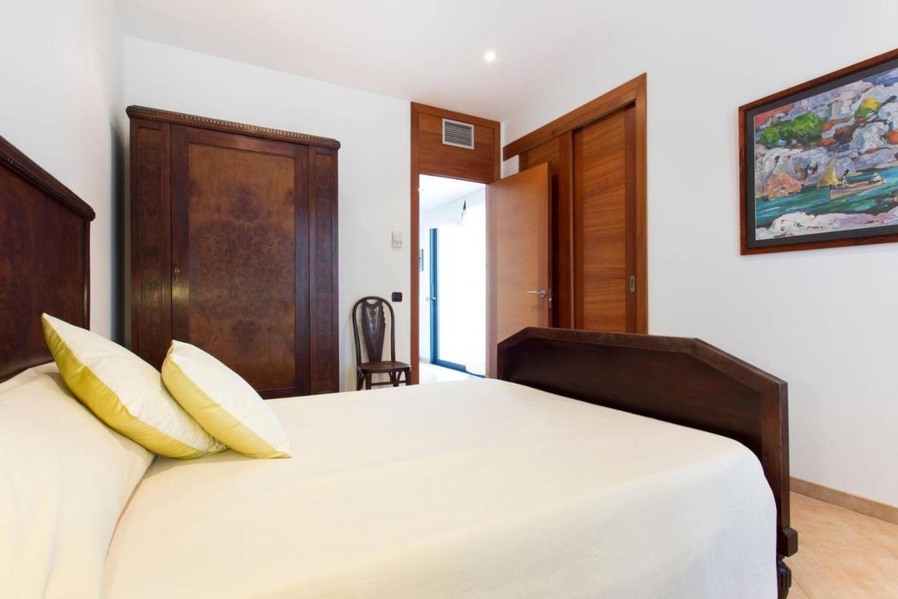 Es Baulo Pleta Villa Can Picafort  Exterior photo