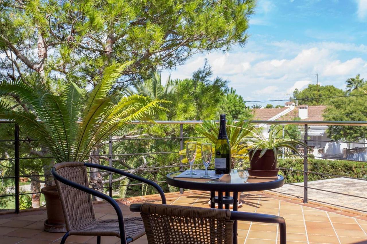 Es Baulo Pleta Villa Can Picafort  Exterior photo